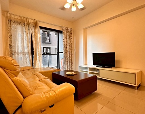 🔥總太青境🔥美三房全配傢俱🔥台水台電🔥租金可談 - Image 1