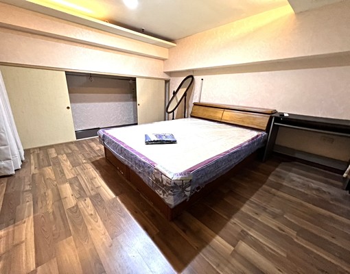 中華夜市/樓中樓大空間/台水電/24小時管理 - Image 3