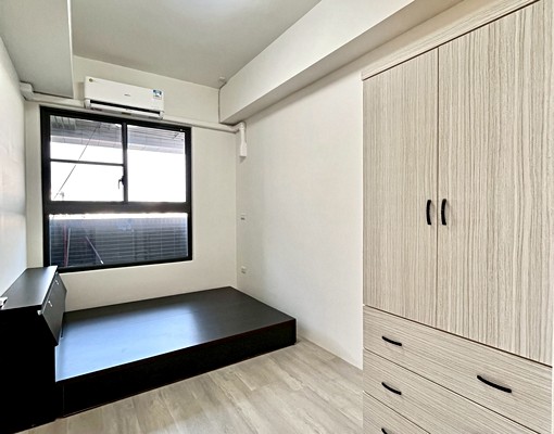 楠梓【安庭風格】全新雙套房(雙衛浴)+平車(可貓🐈可租補) - Image 7