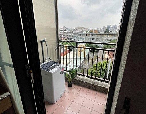 重陽大橋/可租補可養貓/有電梯有採光/垃圾代收/含機車位🛵 - Image 9