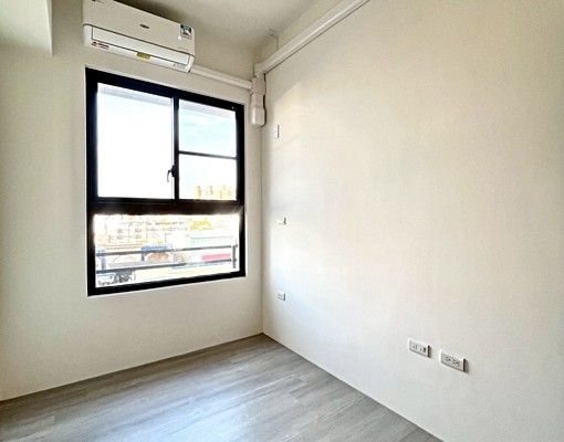 楠梓【安庭風格】全新雙套房(雙衛浴)+平車(可貓🐈可租補) - Image 9