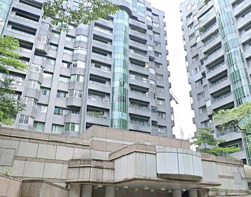 國際名園大樓（慶城街）坡道平面大車位 - Image 1