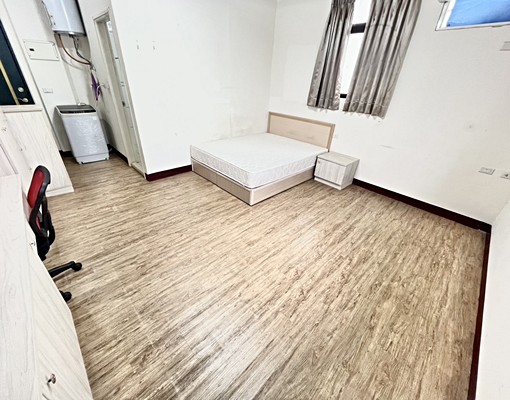 大坪數低樓層套房喜歡大空間的你不要錯過 - Image 6