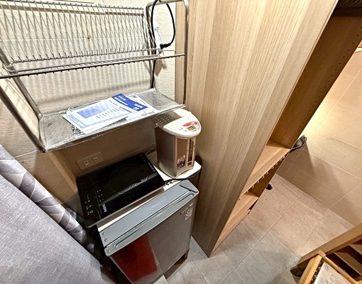 古亭⚡️可租補養貓❣️免爬梯獨洗曬傢俱齊全變頻冷氣屋況佳 - Image 6