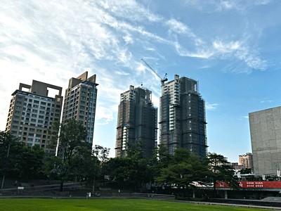 社區圖片