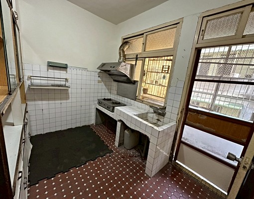 嘉禾社宅/免仲可租補/鄰近桃園夜市大空間三房 - Image 6