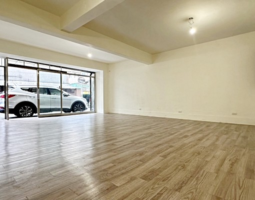 信義安和一樓住店辦,可商登可停車--住商楊東海 - Image 1