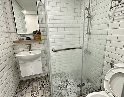 LikeHouse一房一廳可報稅可寵貓房｜R6 - Image 6