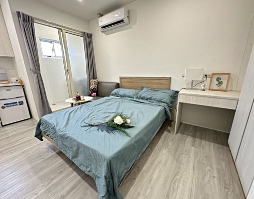LikeHouse一房一廳可報稅可寵貓房｜R6 - Image 3