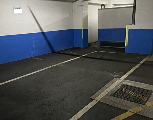 可停露營車.豪華保母車.小貨車地下平面車位 - Image 6