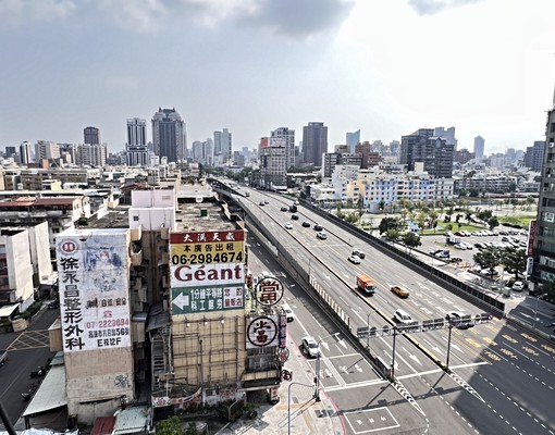 民族九如商圈全新整理配備齊全明亮二房 - Image 3