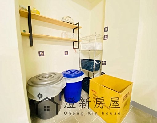 🎉獨立陽台洗衣機🎉可租補報稅🎉有電梯🎉流理台可開伙 - Image 9