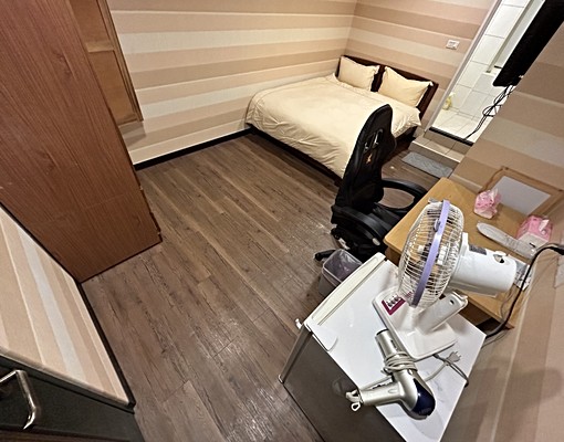 捷運松江南京5分【超值租案】補助洽★養貓洽★垃圾代收 - Image 5