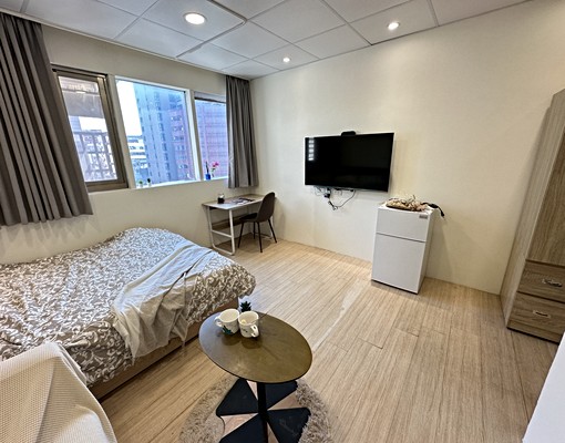 Likehouse甜甜x奶茶風格夢幻小窩出租囉🔥|金701 - Image 3