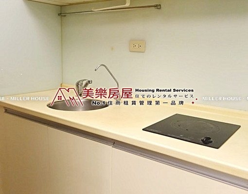 美樂~民權西路/大橋頭*大同挑高可站一房*有陽台*優質社區 - Image 5