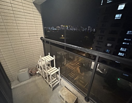 江海房屋服務費八折三房平車租金含管 - Image 12