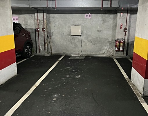 車位Ｉ台北木柵地下平面大車位出租 - Image 1