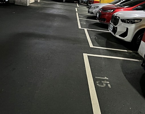 車位Ｉ台北木柵地下平面大車位出租 - Image 2