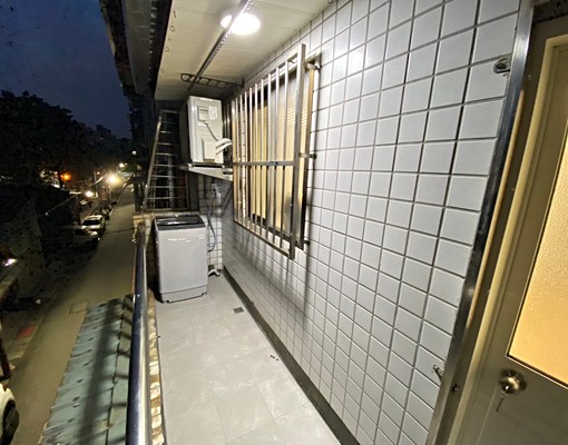 徐匯中學🚇/三和國中🚇/包水包網路📺/有陽台採光佳✨ - Image 8