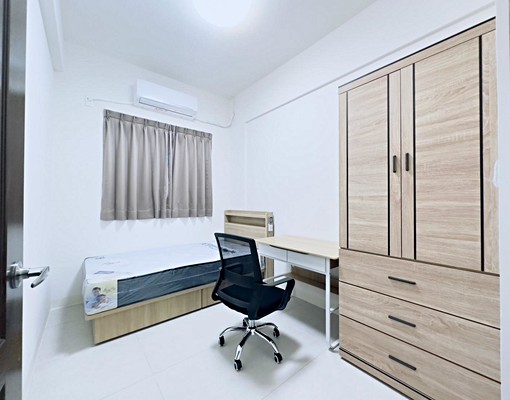 (含管)重劃區大三房+車位 - Image 12