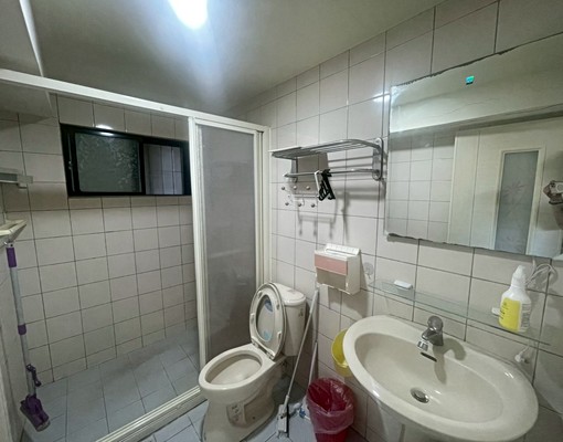 羅蘭/禁寵/一房一廳/陽台採光/獨洗獨曬/士東路/生活機能極 - Image 9