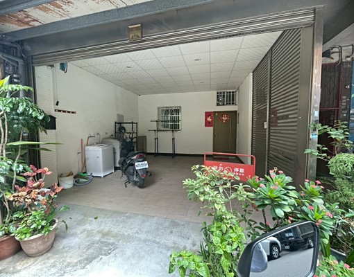 芬秒租好房-1樓免爬樓梯/免追垃圾車/近火車前站套房/對外窗 - Image 2