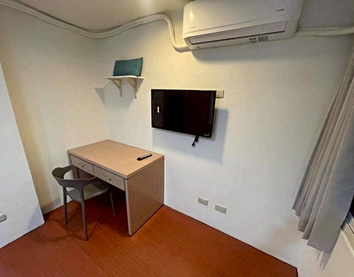 ★捷運幸福★宏匯廣場★湯城園區★禁菸寵★飲水機★ - Image 4