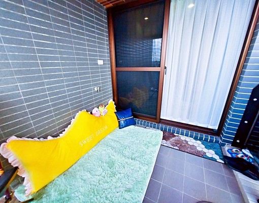 (誠租)左營桃子園悅誠高景觀漂亮二房+平車 - Image 5