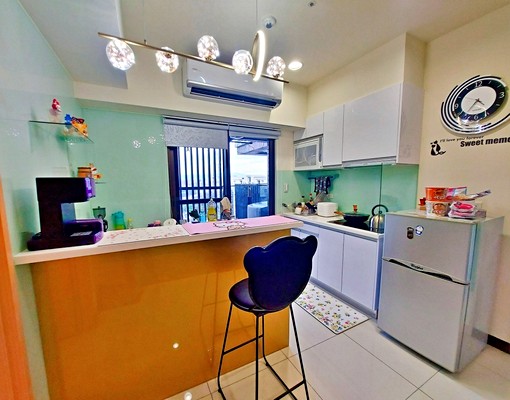 (誠租)左營桃子園悅誠高景觀漂亮二房+平車 - Image 9