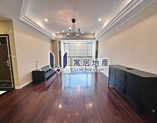 大直美麗華|低公設大坪數樓中樓|可寵含平車 - Image 2