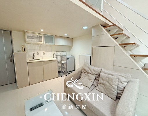 ✨金山街後段電梯樓中樓｜獨立洗衣機｜垃圾集中、代收包裹｜ - Image 2