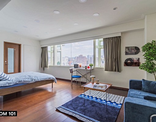 一年起租🌳安全交易~成熟社區~優質裝潢 - Image 3