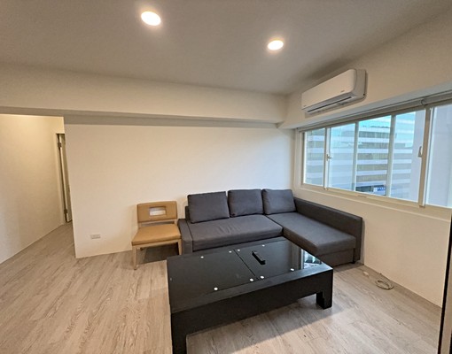 小巨蛋兩房😍全新裝潢🏠電梯大樓 - Image 2