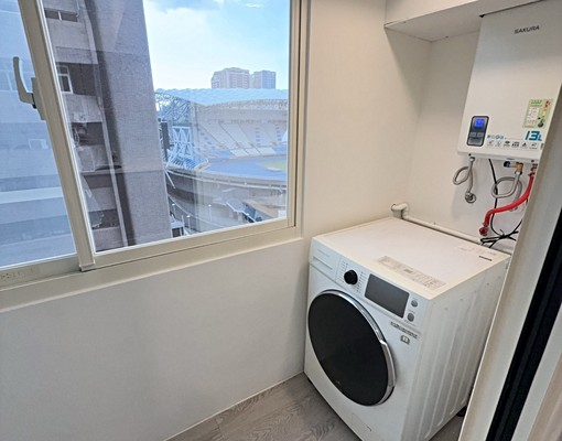小巨蛋兩房😍全新裝潢🏠電梯大樓 - Image 4