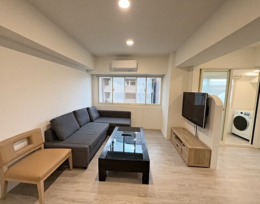 小巨蛋兩房😍全新裝潢🏠電梯大樓 - Image 3