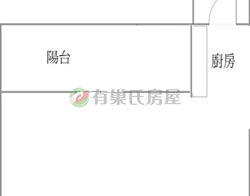 笑傲大套房可租補可寵物 - Image 2