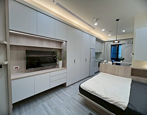 真正✅忠孝復興站、東區百貨商圈、屋新美裝套房🏡 - Image 9