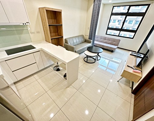 微笑之心🔥稀有釋出|秒殺一房一廳|可租補|平面車位 - Image 1