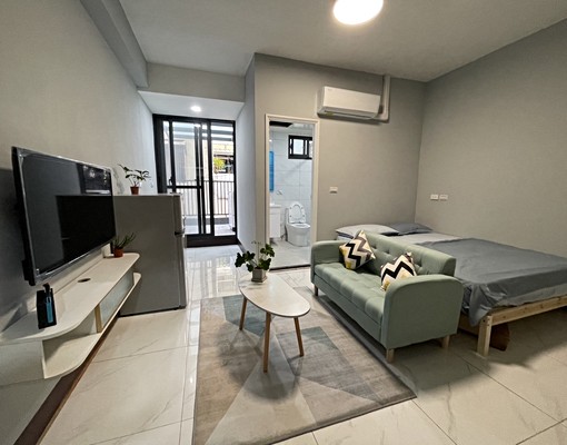 M🏠【西屯透天套房｜生活機能優、拎包即住】大晟房屋 - Image 1