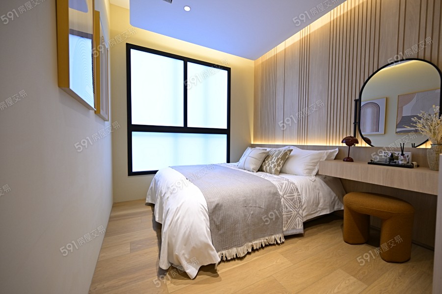 宜誠丽左岸樣/實品屋