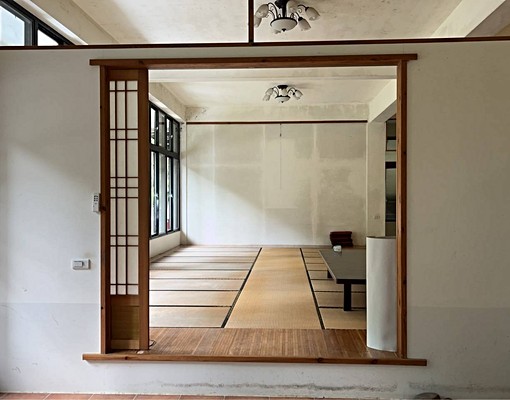 三峽私人渡假級的居所/加上戶外的大草坪與溪流 - Image 4