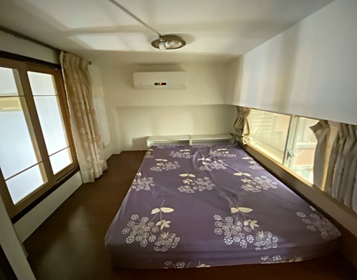 近大遠百。經典樓中樓3房。瓦斯爐可開伙 - Image 4