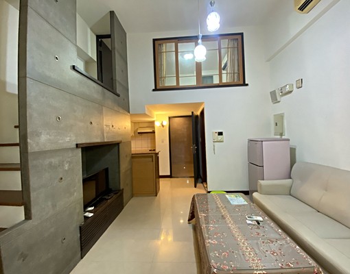 近大遠百。經典樓中樓3房。瓦斯爐可開伙 - Image 3