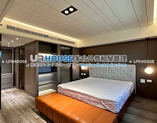 哇賽老屋重新翻新超精美裝潢⁕首排面大安森林公園樹海 - Image 7