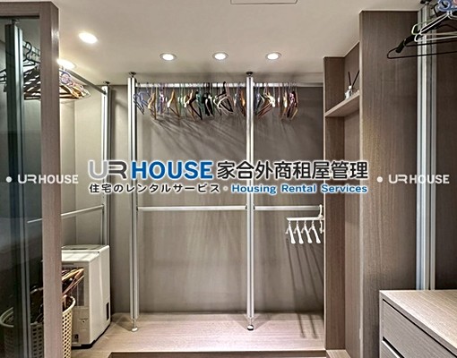 哇賽老屋重新翻新超精美裝潢⁕首排面大安森林公園樹海 - Image 9