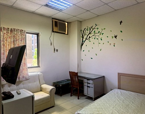 近忠孝大全聯.三樓套房.含網四水.室內機車位 - 591租屋網 - Image 2