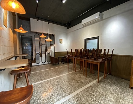 農16凹仔底森林公園旁頂讓黃金店面 - Image 6