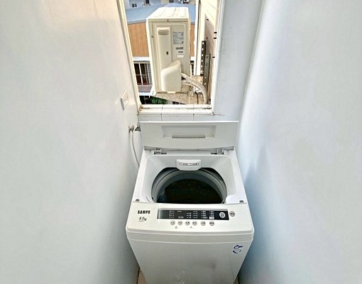 中醫商圈正一房一廳稀有可狗可租補健身套房 - 591租屋網 - Image 4