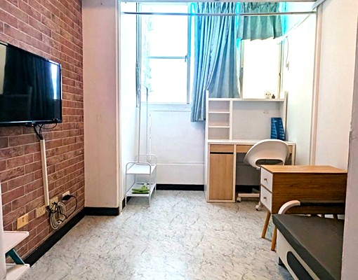 意志力💥社宅可租補🏫勤益科大旁🍢生活機能便利 - Image 1