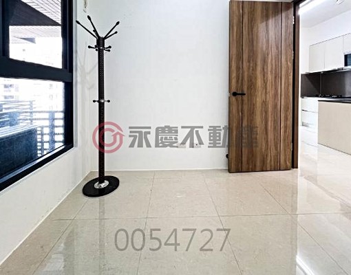 「可租補」美術館青海Line｜次高樓景觀兩房平車 - Image 6